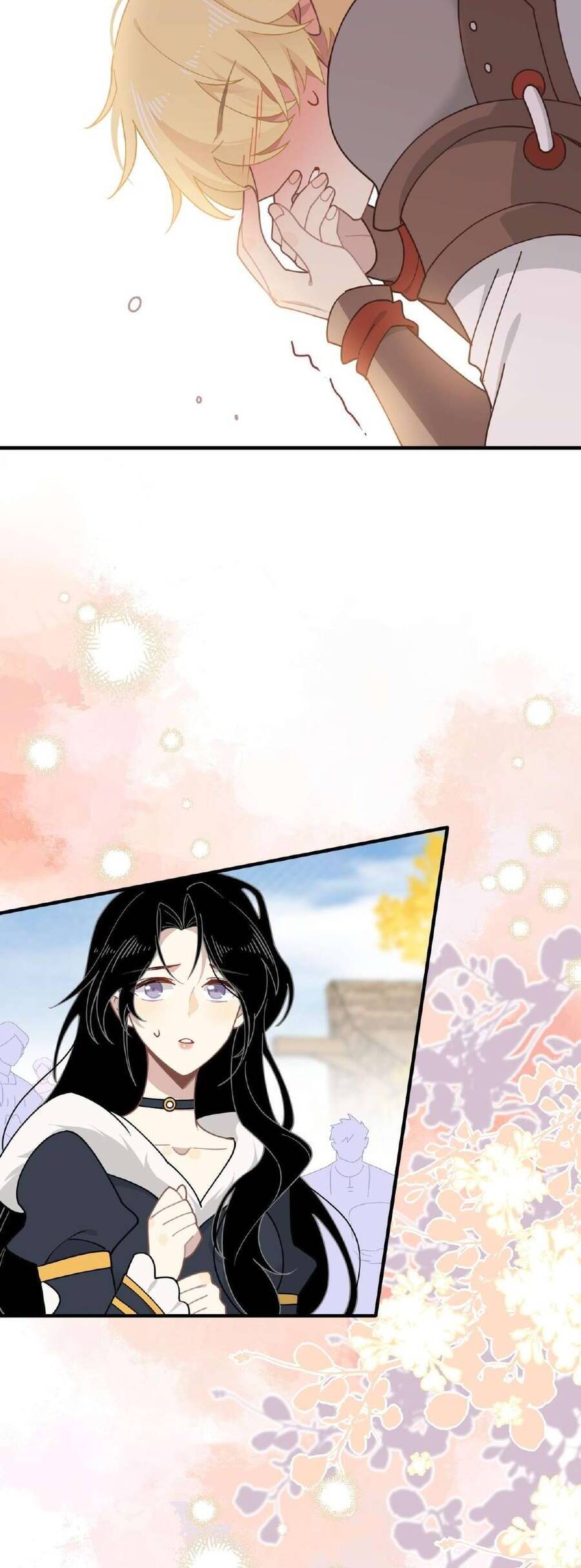 Xuyên Thành Phù Thủy Nuôi Dưỡng Kỵ Sĩ Thánh Điện Chapter 54 - Trang 23