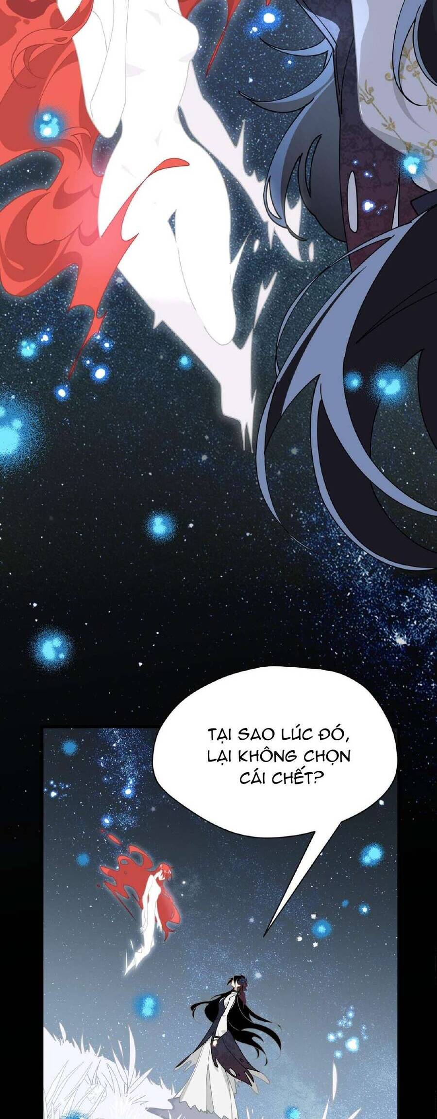 Xuyên Thành Phù Thủy Nuôi Dưỡng Kỵ Sĩ Thánh Điện Chapter 48 - Trang 7
