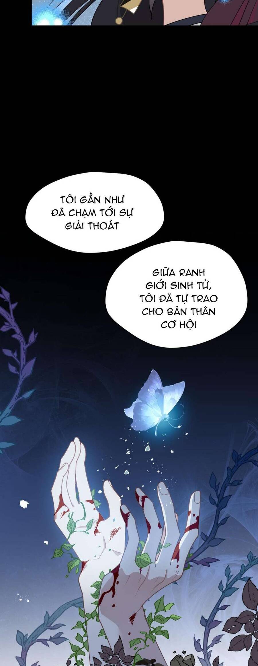 Xuyên Thành Phù Thủy Nuôi Dưỡng Kỵ Sĩ Thánh Điện Chapter 48 - Trang 10