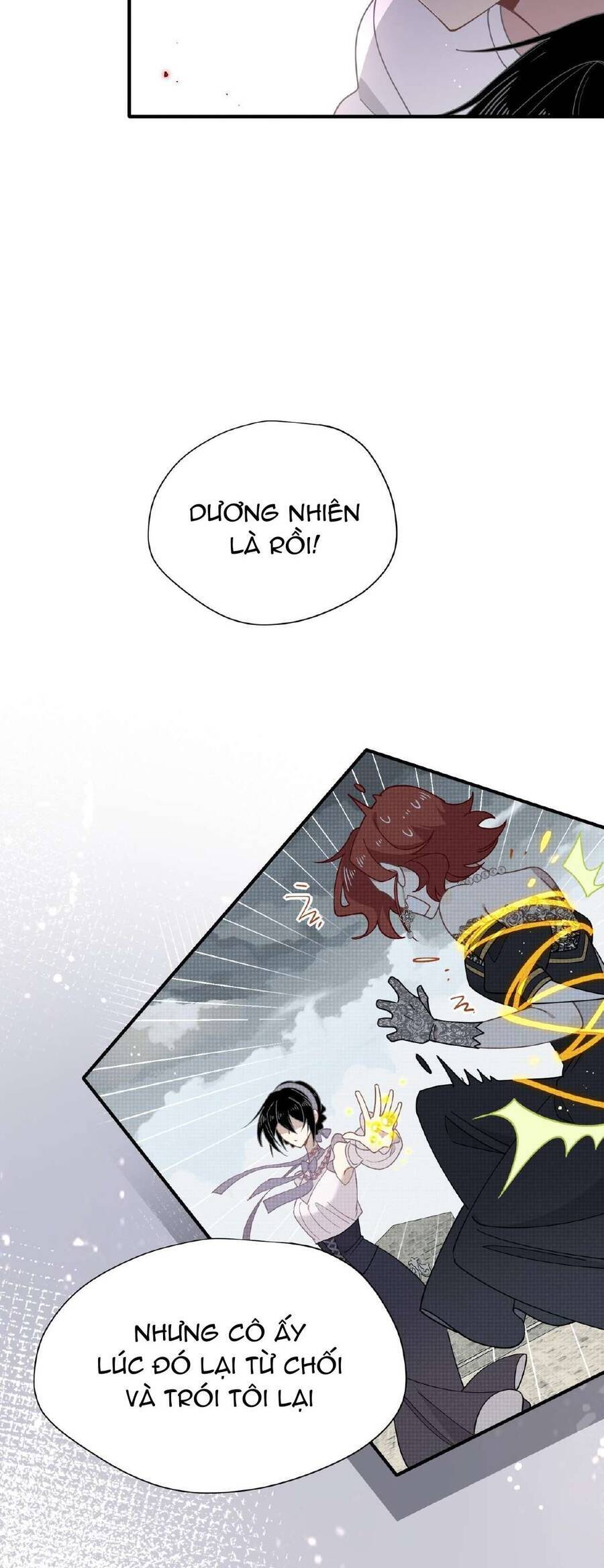 Xuyên Thành Phù Thủy Nuôi Dưỡng Kỵ Sĩ Thánh Điện Chapter 46 - Trang 13