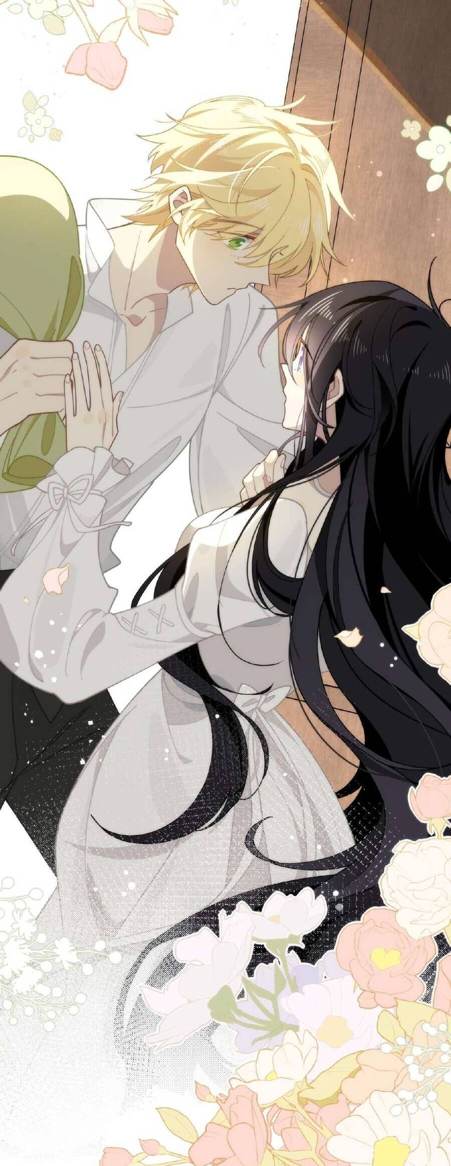 Xuyên Thành Phù Thủy Nuôi Dưỡng Kỵ Sĩ Thánh Điện Chapter 48 - Trang 25