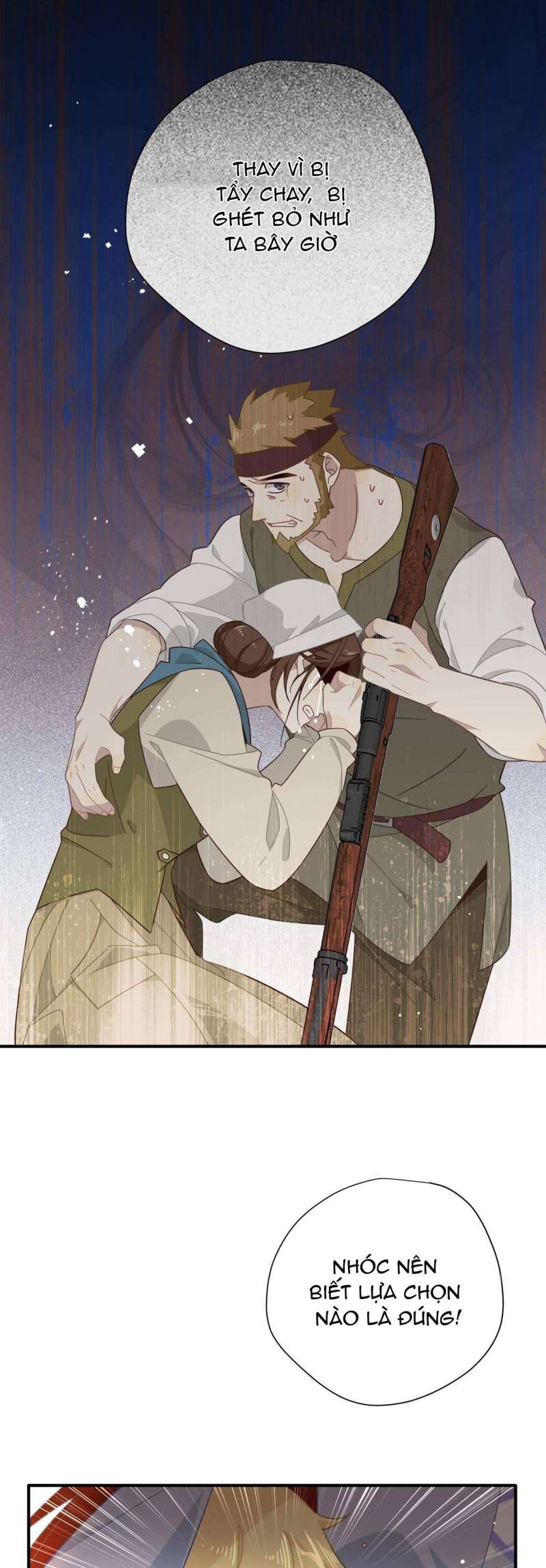 Xuyên Thành Phù Thủy Nuôi Dưỡng Kỵ Sĩ Thánh Điện Chapter 9 - Trang 12