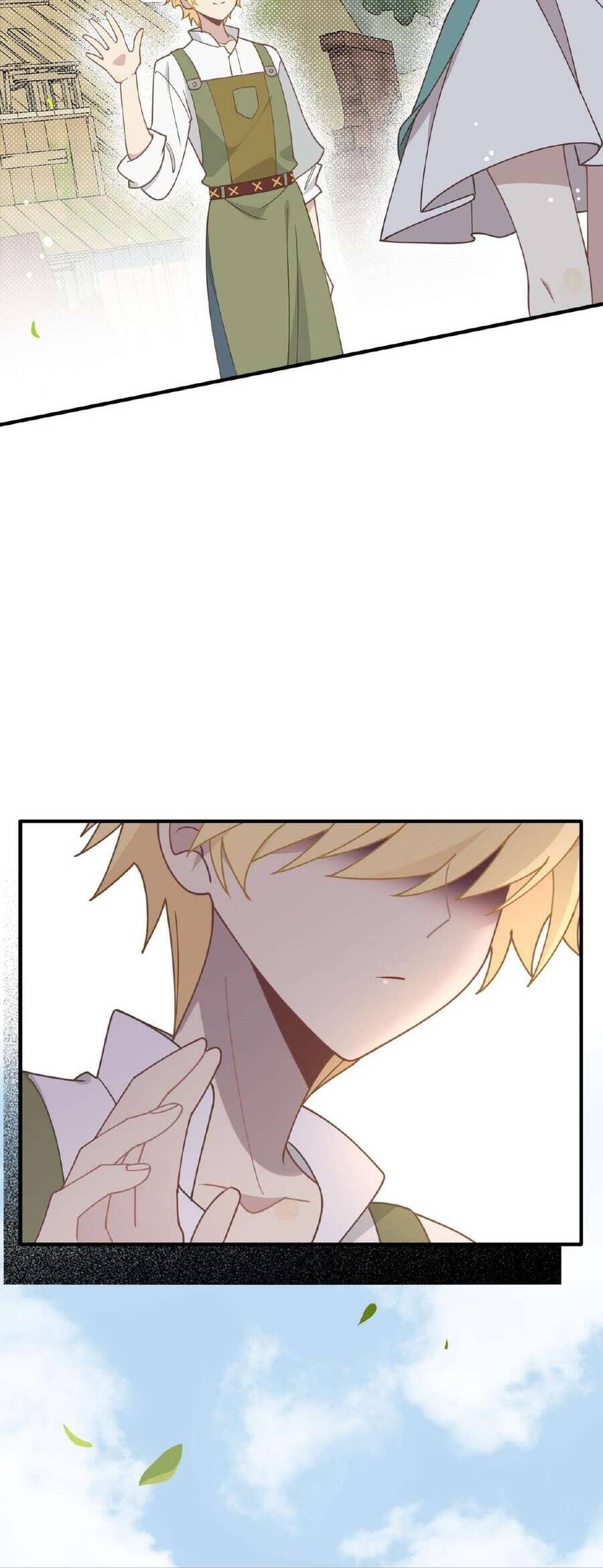 Xuyên Thành Phù Thủy Nuôi Dưỡng Kỵ Sĩ Thánh Điện Chapter 49 - Trang 14
