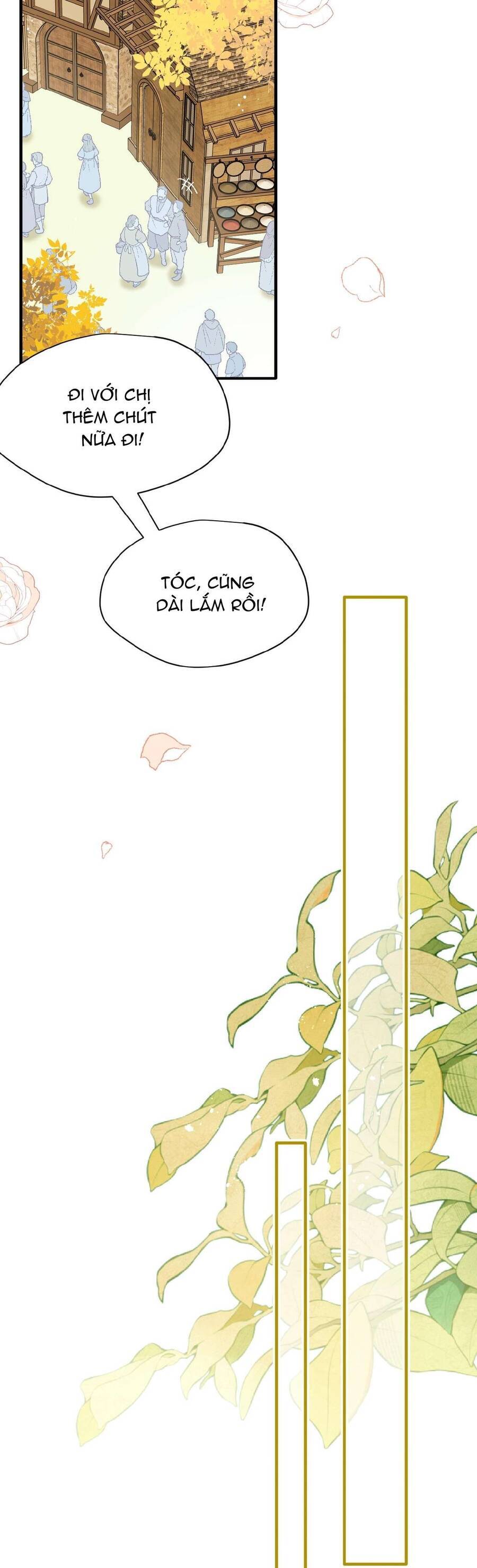 Xuyên Thành Phù Thủy Nuôi Dưỡng Kỵ Sĩ Thánh Điện Chapter 53 - Trang 24