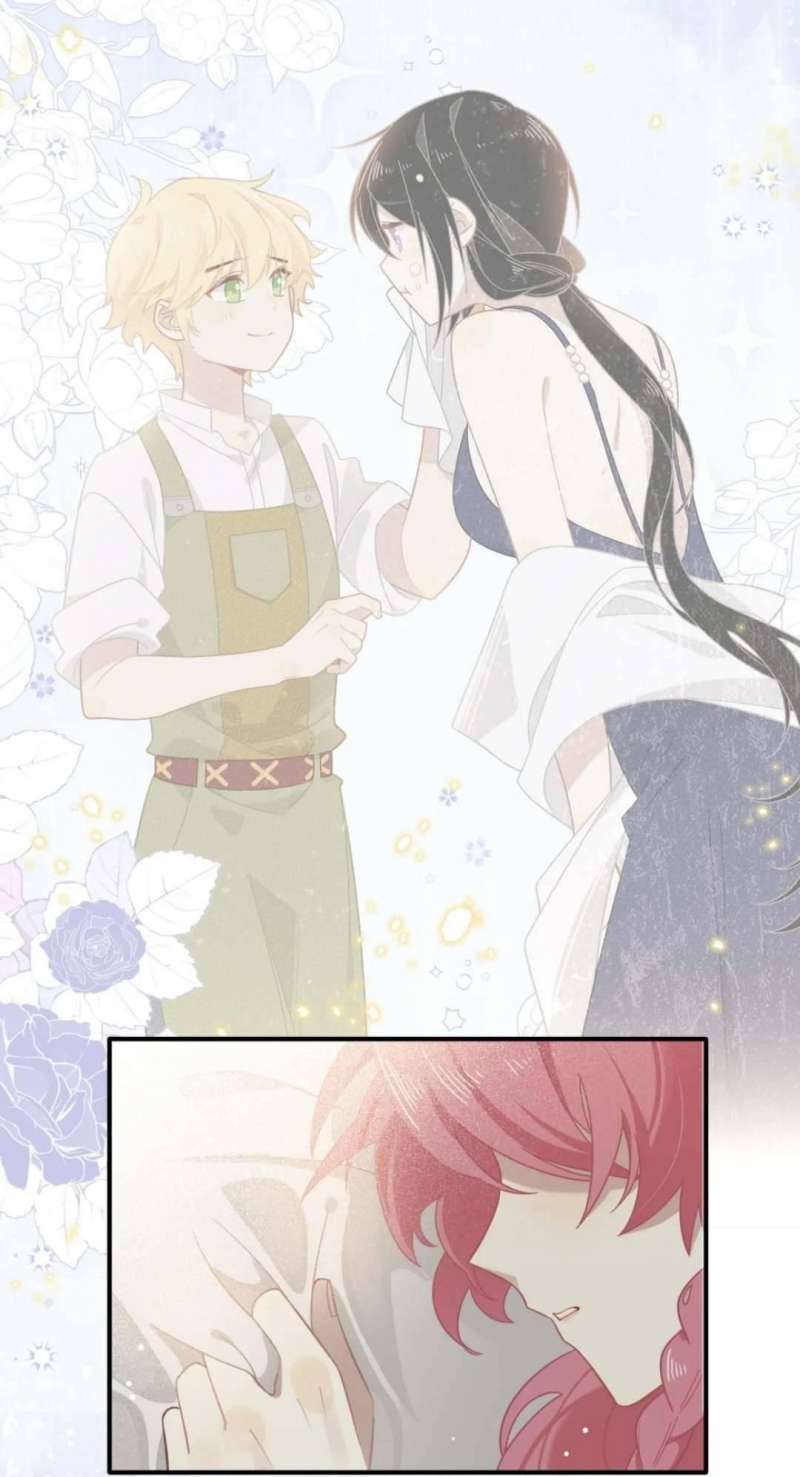 Xuyên Thành Phù Thủy Nuôi Dưỡng Kỵ Sĩ Thánh Điện Chapter 12 - Trang 16