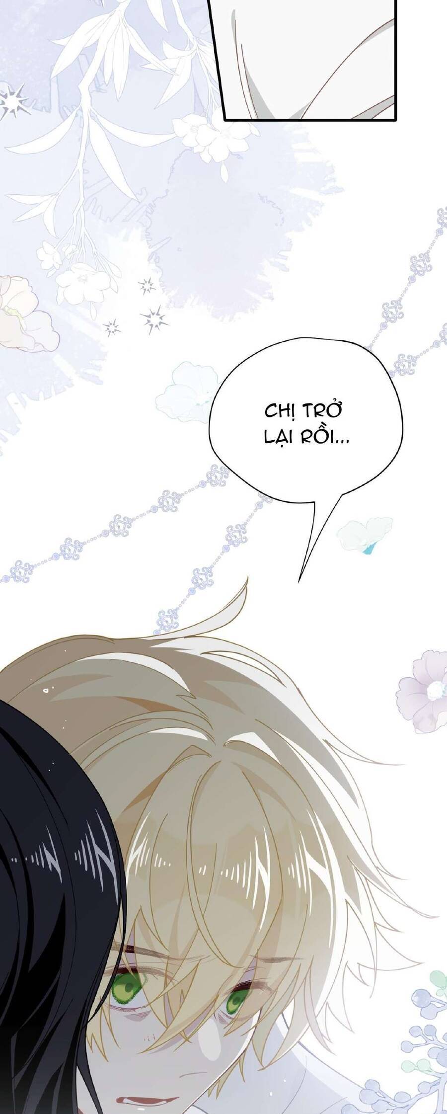 Xuyên Thành Phù Thủy Nuôi Dưỡng Kỵ Sĩ Thánh Điện Chapter 49 - Trang 27