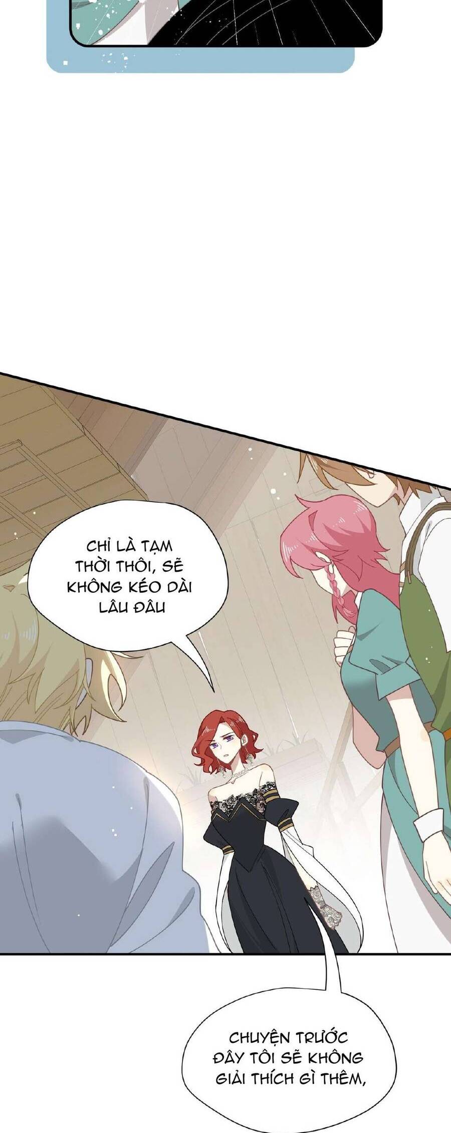 Xuyên Thành Phù Thủy Nuôi Dưỡng Kỵ Sĩ Thánh Điện Chapter 46 - Trang 7