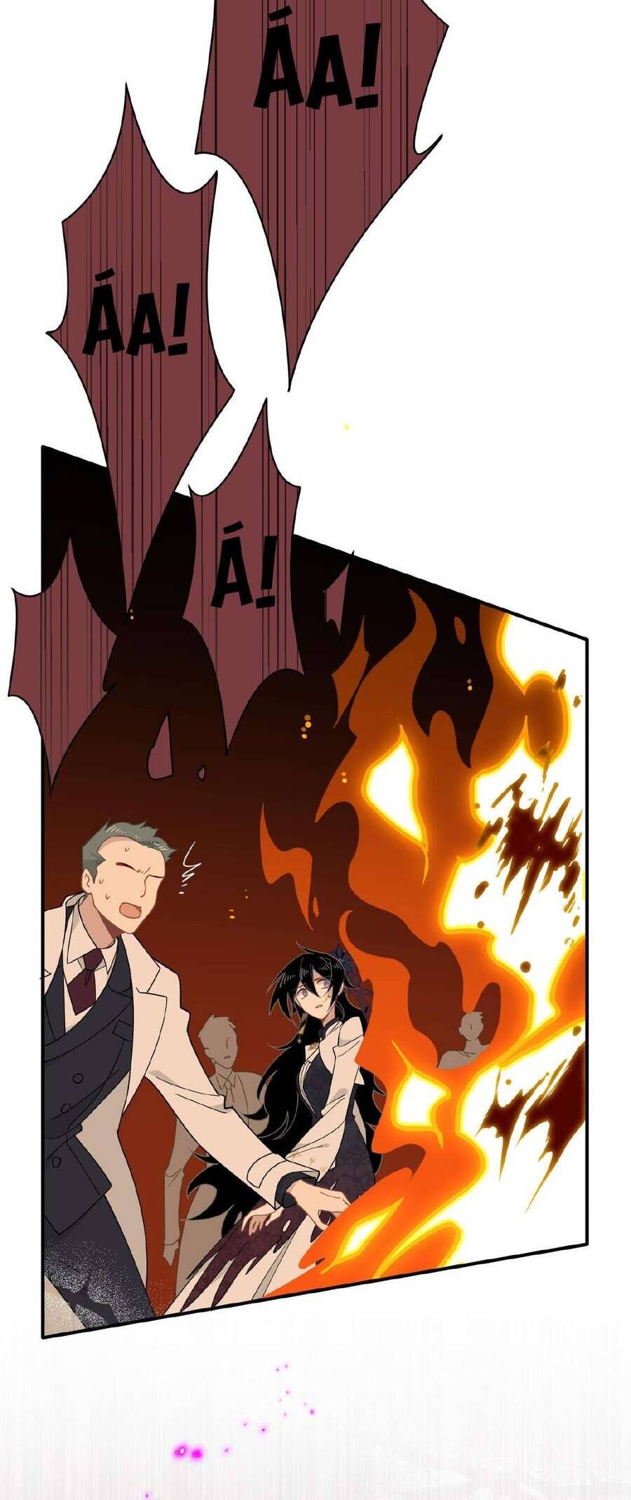Xuyên Thành Phù Thủy Nuôi Dưỡng Kỵ Sĩ Thánh Điện Chapter 47 - Trang 20