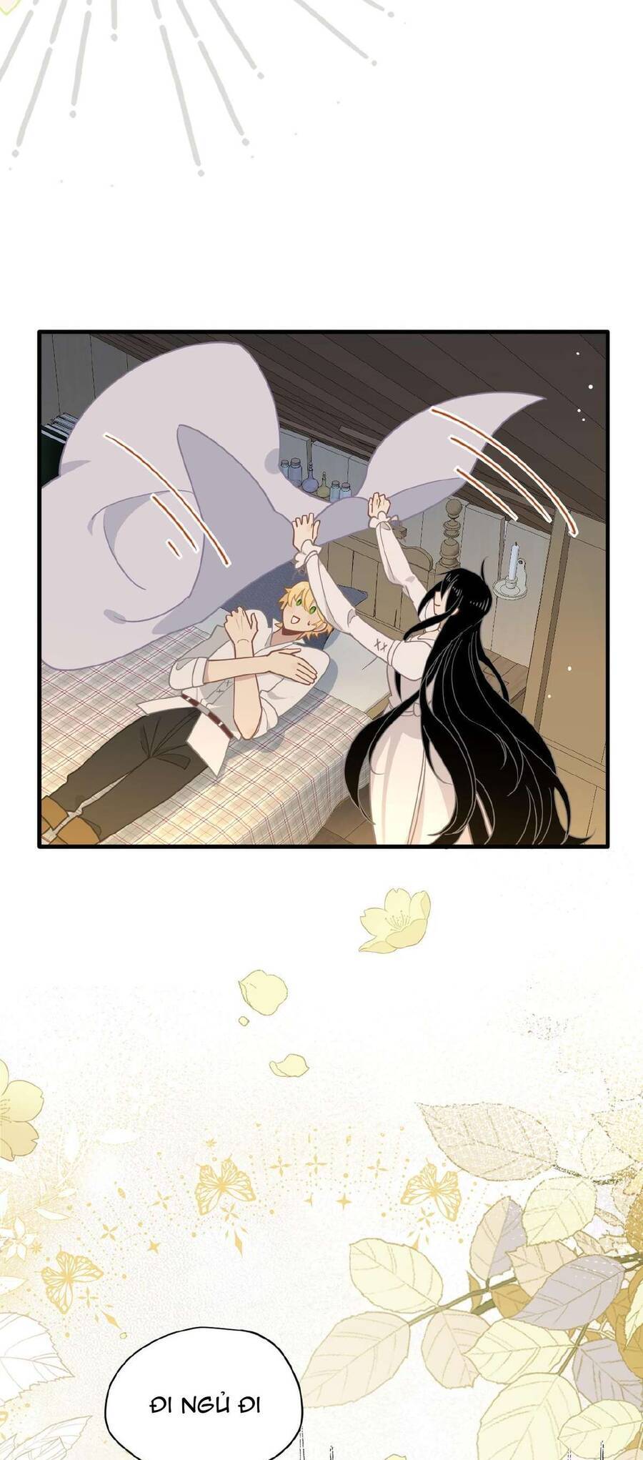 Xuyên Thành Phù Thủy Nuôi Dưỡng Kỵ Sĩ Thánh Điện Chapter 50 - Trang 18