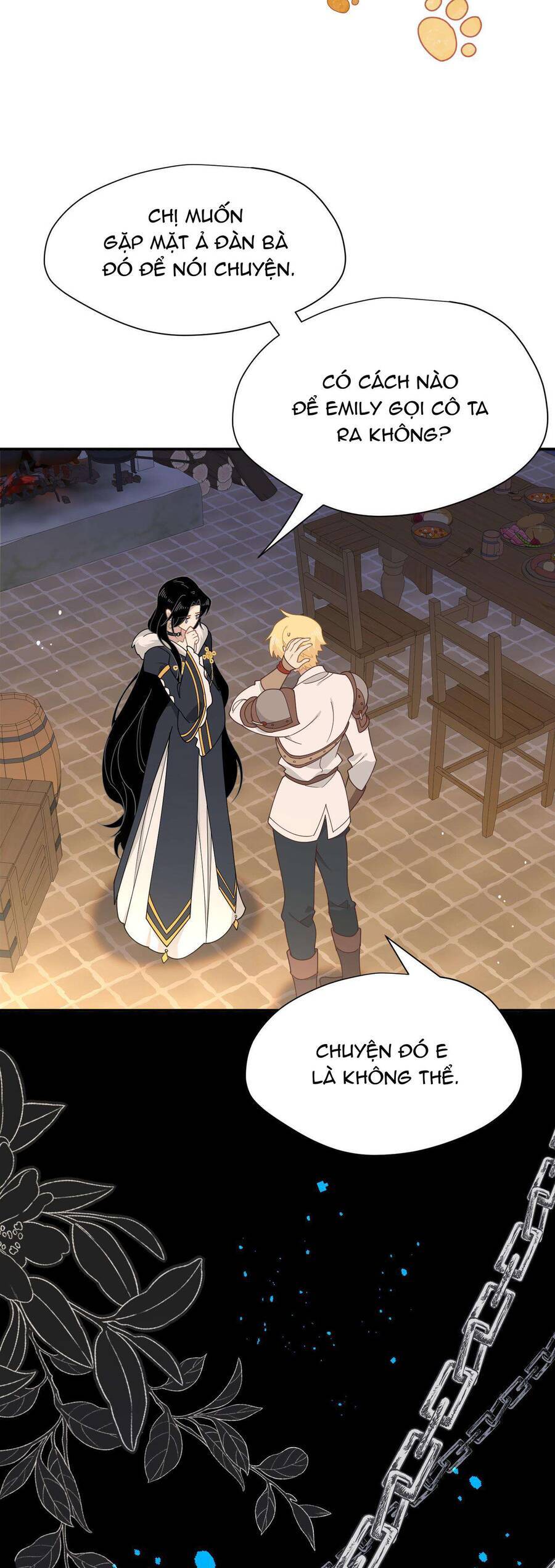 Xuyên Thành Phù Thủy Nuôi Dưỡng Kỵ Sĩ Thánh Điện Chapter 56 - Trang 7