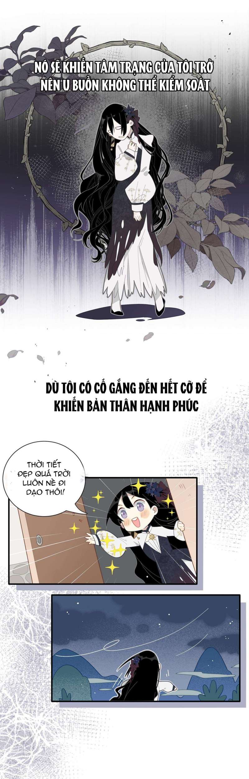 Xuyên Thành Phù Thủy Nuôi Dưỡng Kỵ Sĩ Thánh Điện Chapter 1 - Trang 18