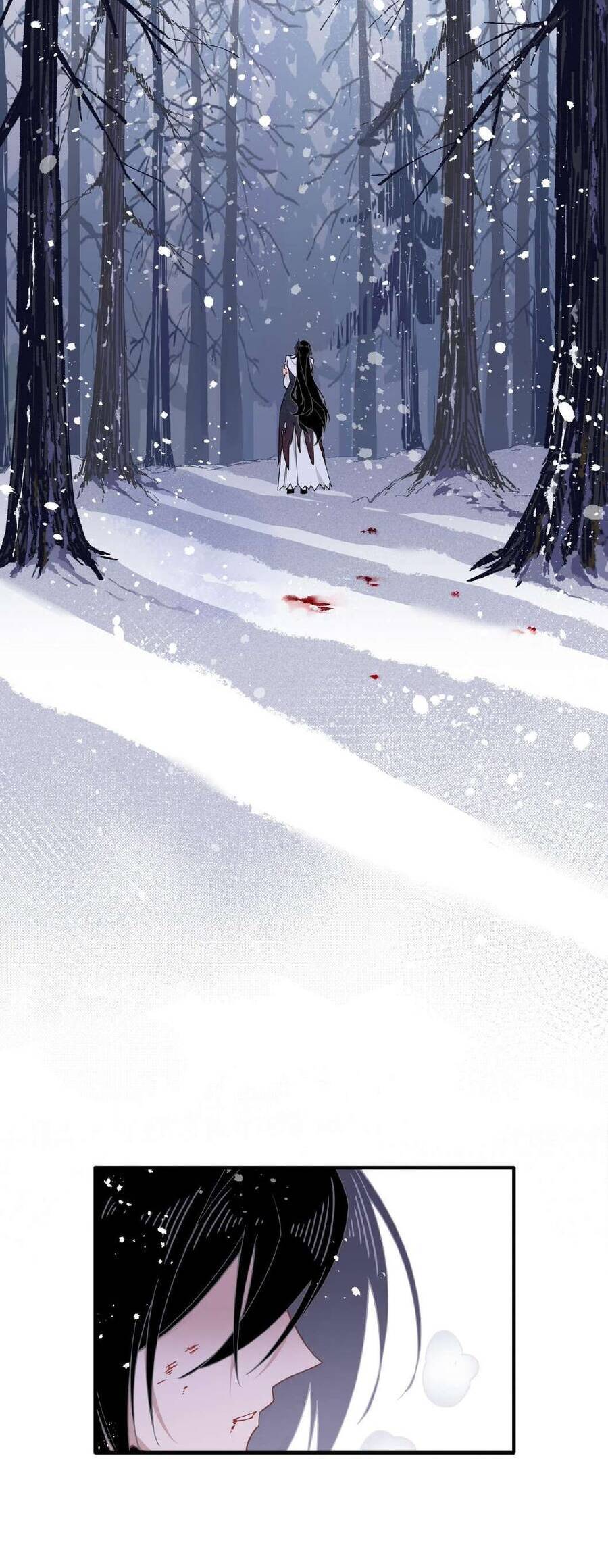 Xuyên Thành Phù Thủy Nuôi Dưỡng Kỵ Sĩ Thánh Điện Chapter 47 - Trang 25