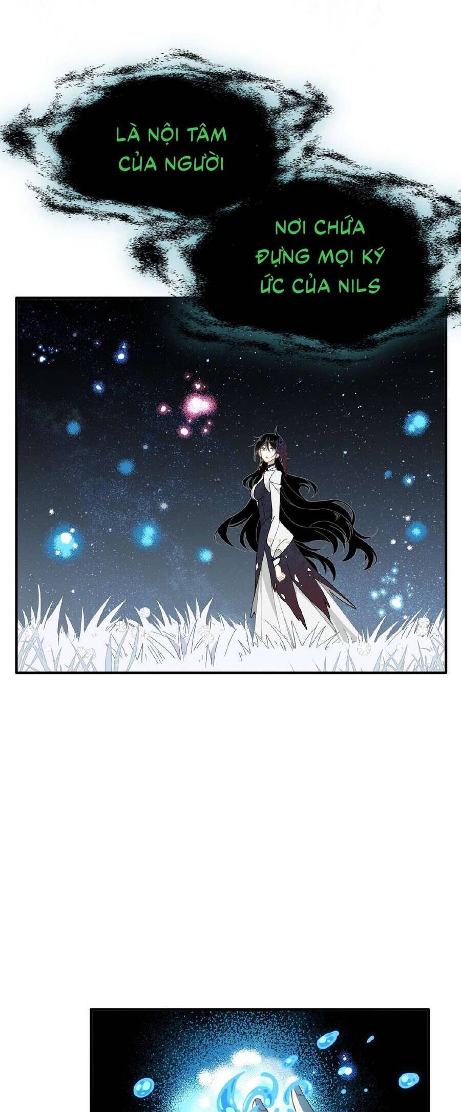 Xuyên Thành Phù Thủy Nuôi Dưỡng Kỵ Sĩ Thánh Điện Chapter 46 - Trang 25