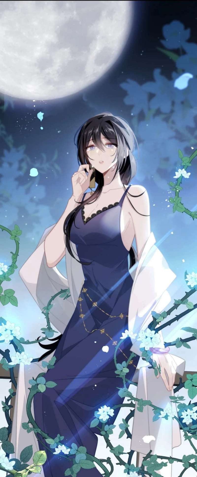 Xuyên Thành Phù Thủy Nuôi Dưỡng Kỵ Sĩ Thánh Điện Chapter 12 - Trang 26
