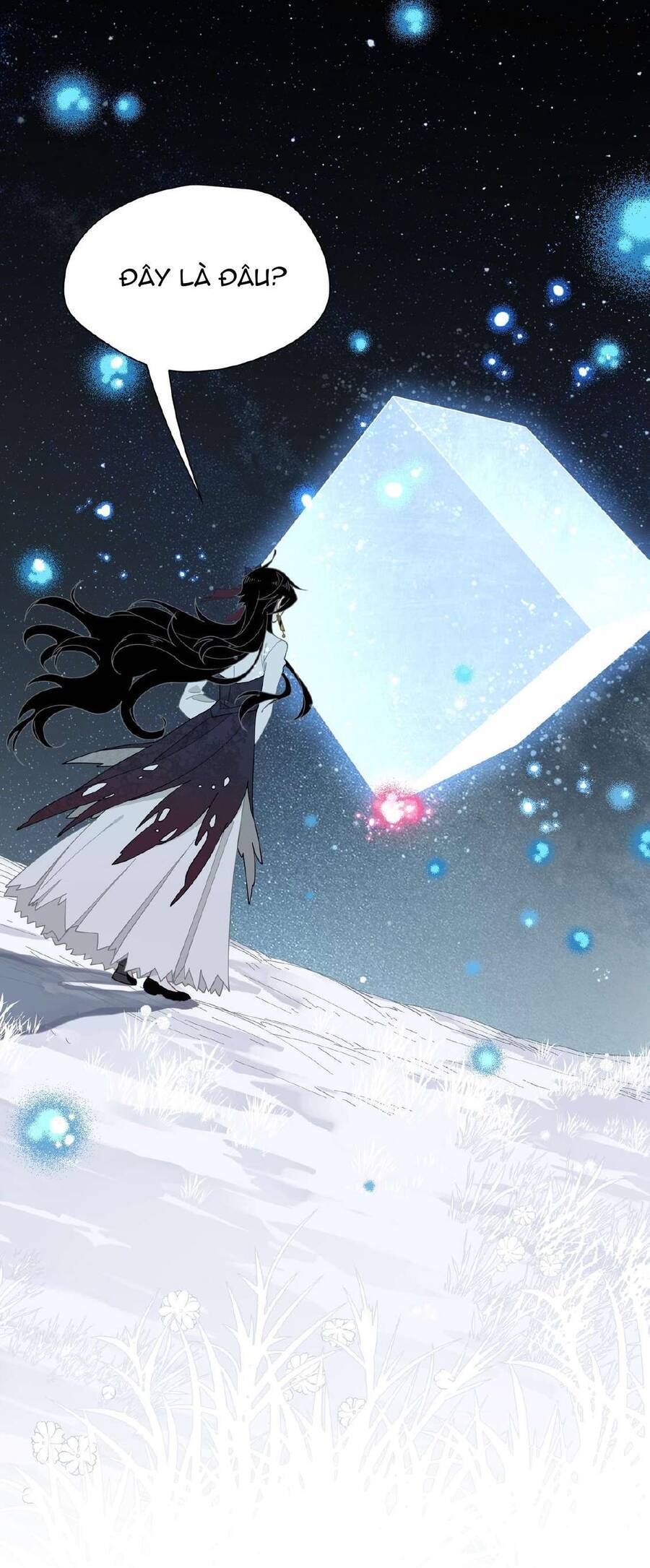 Xuyên Thành Phù Thủy Nuôi Dưỡng Kỵ Sĩ Thánh Điện Chapter 46 - Trang 24