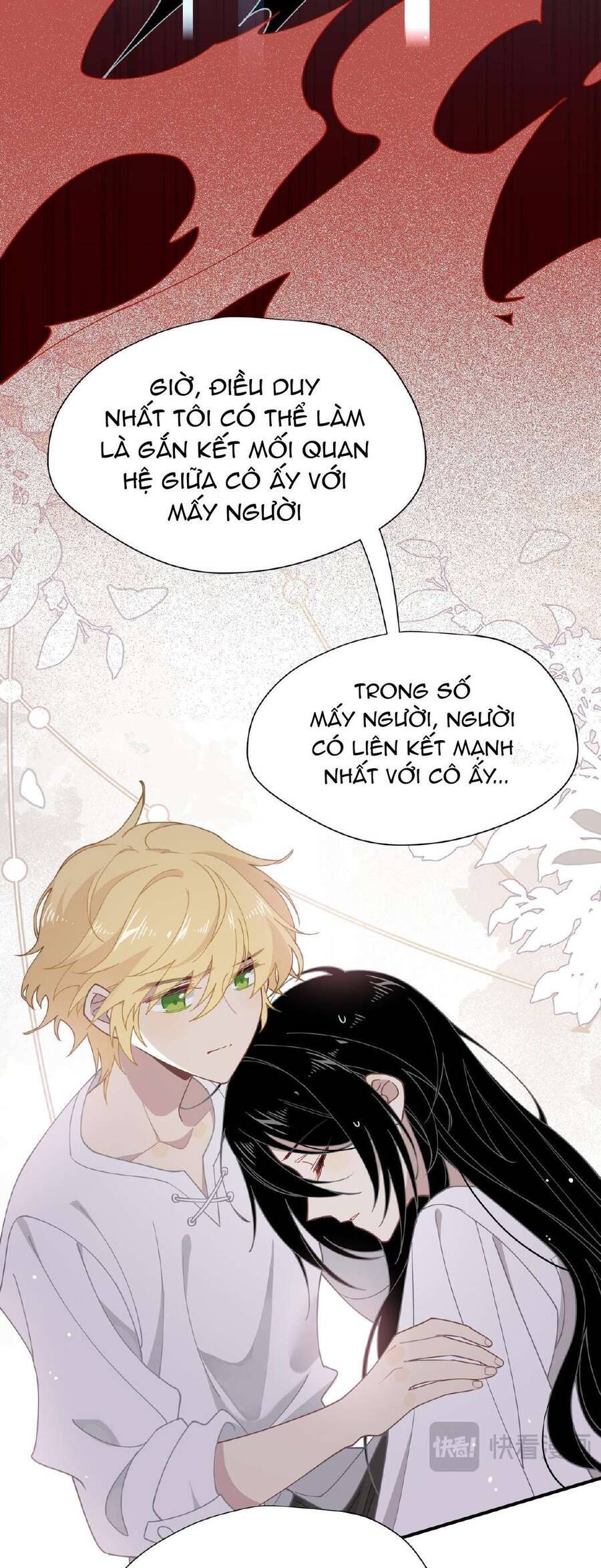 Xuyên Thành Phù Thủy Nuôi Dưỡng Kỵ Sĩ Thánh Điện Chapter 46 - Trang 9