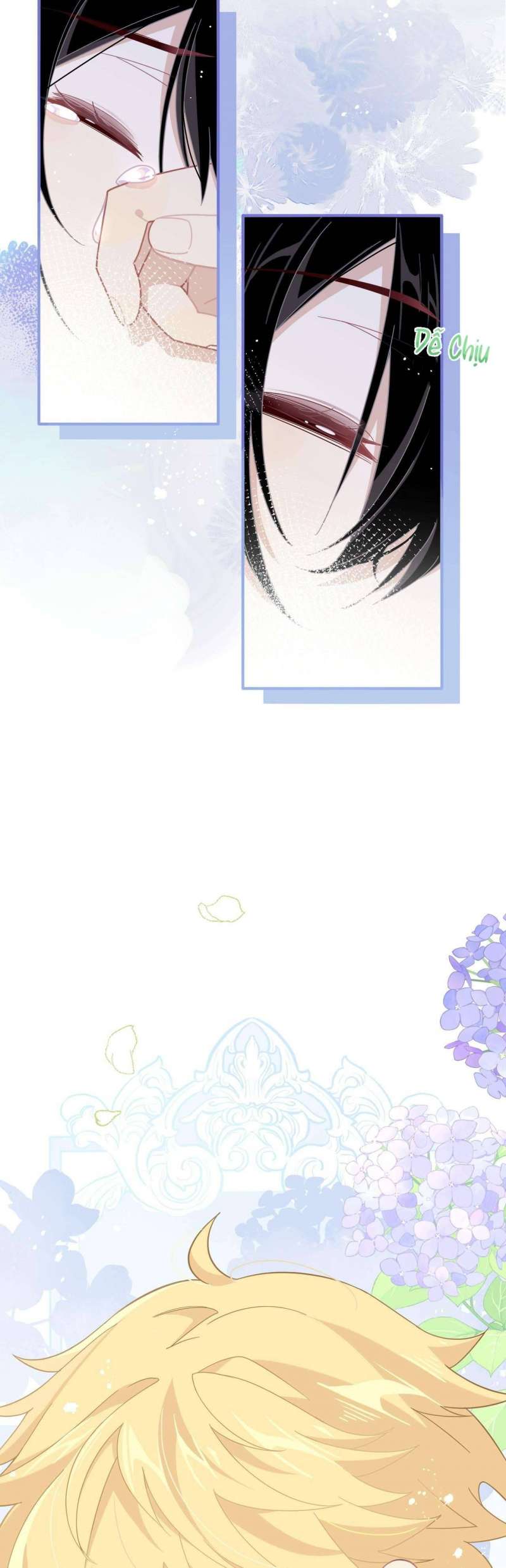 Xuyên Thành Phù Thủy Nuôi Dưỡng Kỵ Sĩ Thánh Điện Chapter 6 - Trang 6