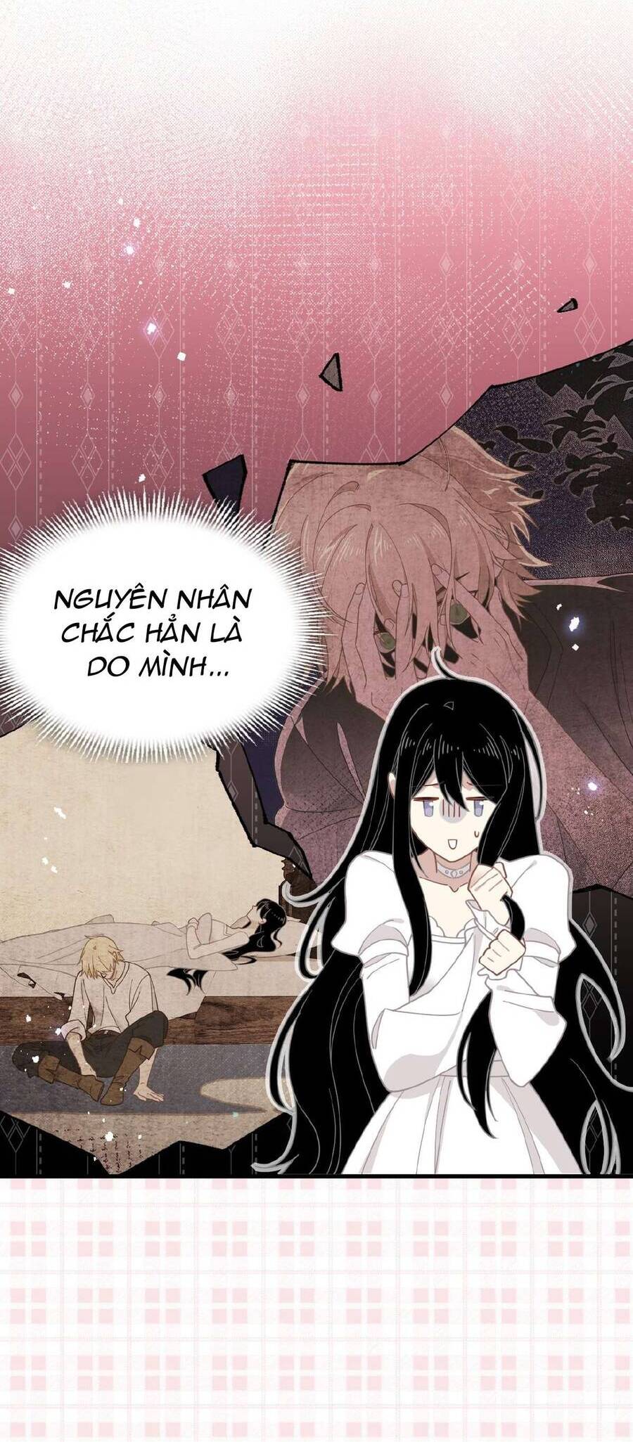 Xuyên Thành Phù Thủy Nuôi Dưỡng Kỵ Sĩ Thánh Điện Chapter 51 - Trang 8