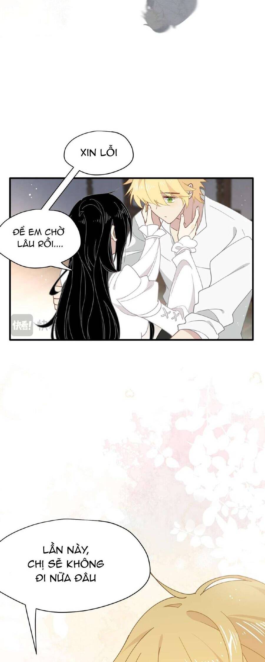 Xuyên Thành Phù Thủy Nuôi Dưỡng Kỵ Sĩ Thánh Điện Chapter 49 - Trang 29