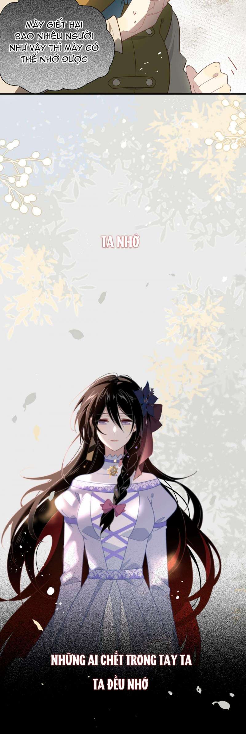 Xuyên Thành Phù Thủy Nuôi Dưỡng Kỵ Sĩ Thánh Điện Chapter 9 - Trang 21