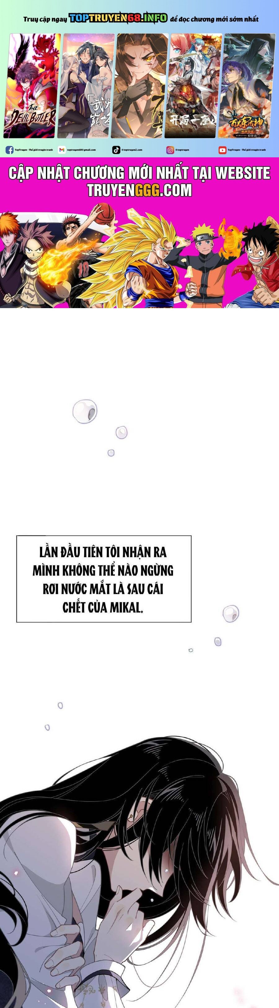 Xuyên Thành Phù Thủy Nuôi Dưỡng Kỵ Sĩ Thánh Điện Chapter 47 - Trang 0