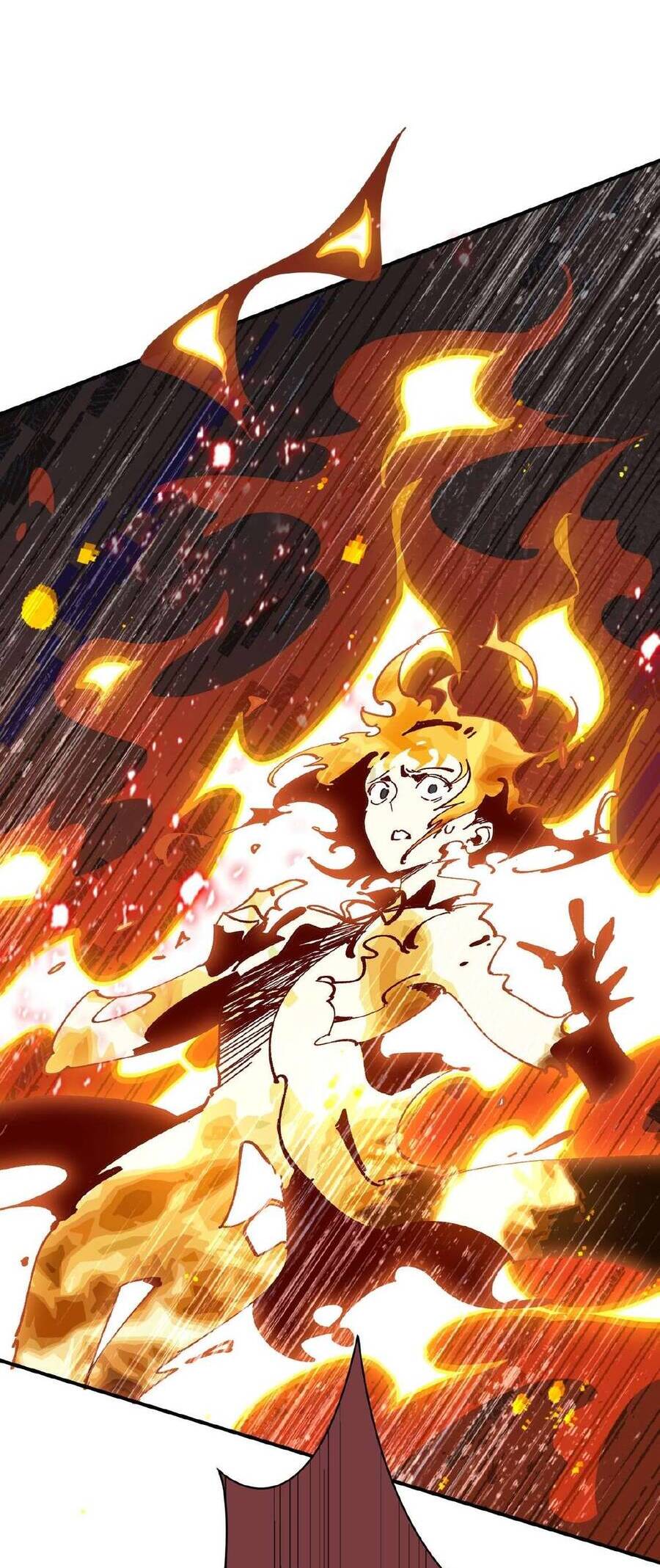Xuyên Thành Phù Thủy Nuôi Dưỡng Kỵ Sĩ Thánh Điện Chapter 47 - Trang 19
