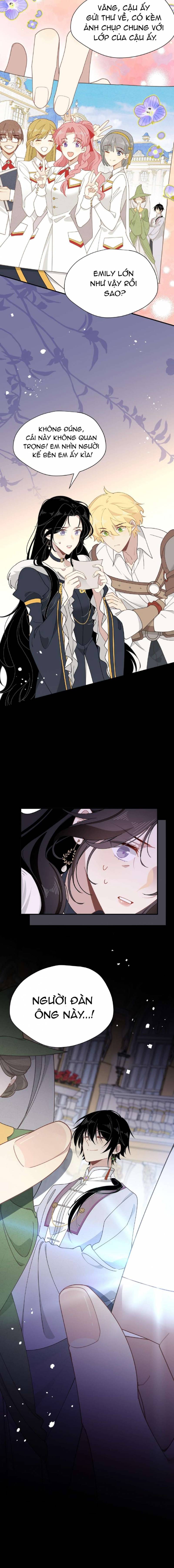 Xuyên Thành Phù Thủy Nuôi Dưỡng Kỵ Sĩ Thánh Điện Chapter 55 - Trang 10