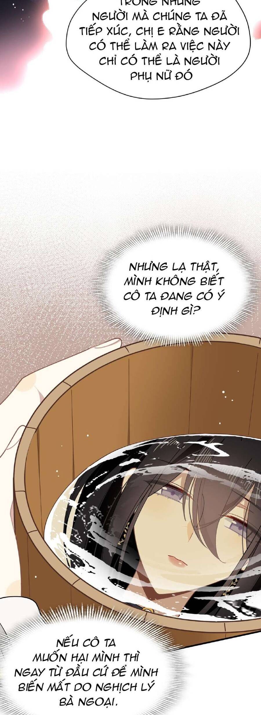 Xuyên Thành Phù Thủy Nuôi Dưỡng Kỵ Sĩ Thánh Điện Chapter 53 - Trang 4