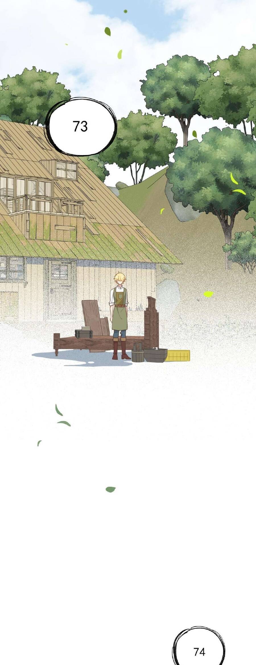 Xuyên Thành Phù Thủy Nuôi Dưỡng Kỵ Sĩ Thánh Điện Chapter 49 - Trang 15