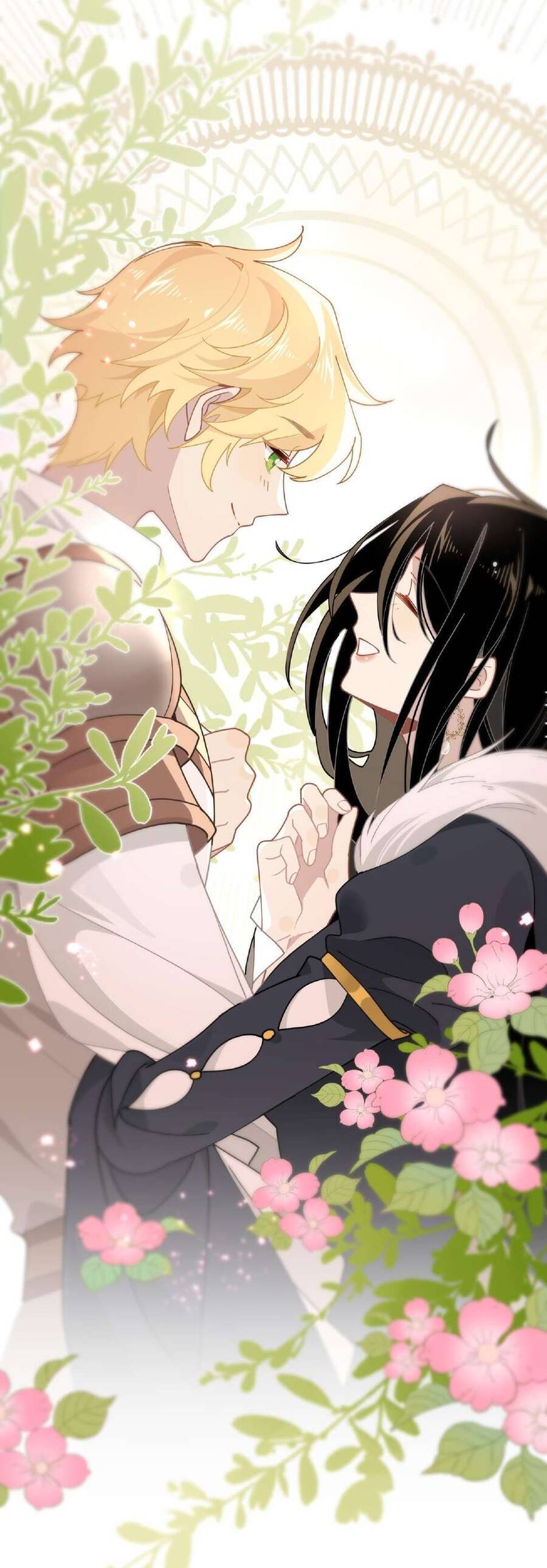 Xuyên Thành Phù Thủy Nuôi Dưỡng Kỵ Sĩ Thánh Điện Chapter 52 - Trang 12