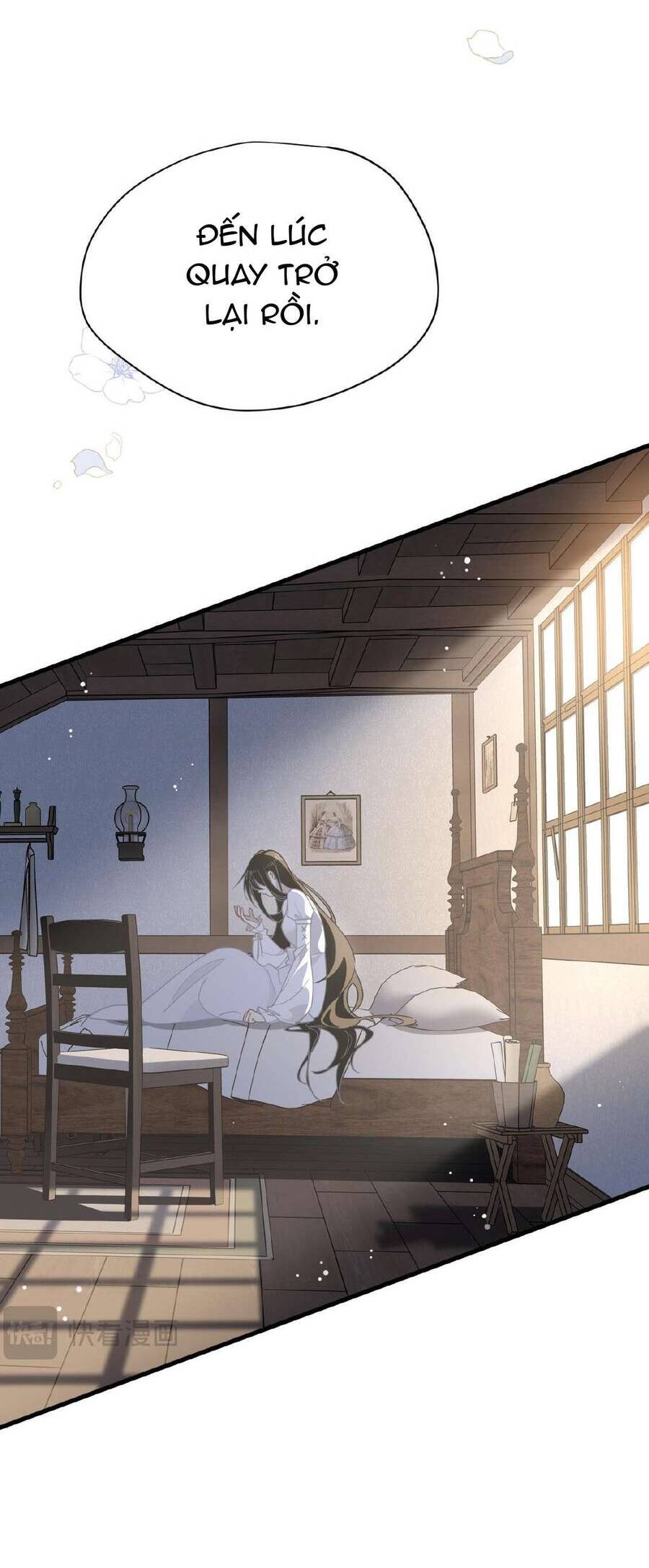 Xuyên Thành Phù Thủy Nuôi Dưỡng Kỵ Sĩ Thánh Điện Chapter 48 - Trang 20
