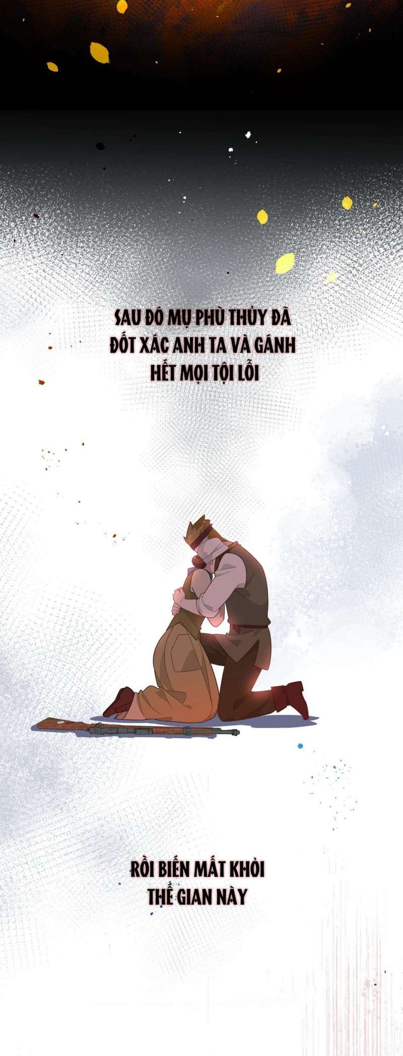Xuyên Thành Phù Thủy Nuôi Dưỡng Kỵ Sĩ Thánh Điện Chapter 9 - Trang 24