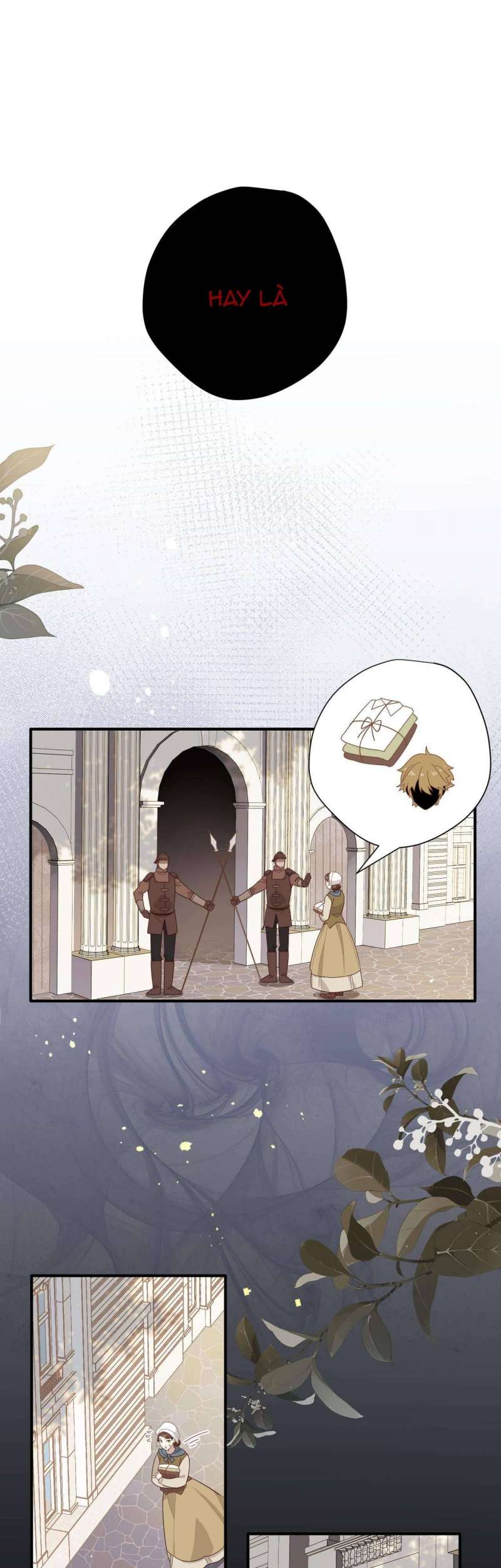 Xuyên Thành Phù Thủy Nuôi Dưỡng Kỵ Sĩ Thánh Điện Chapter 9 - Trang 17