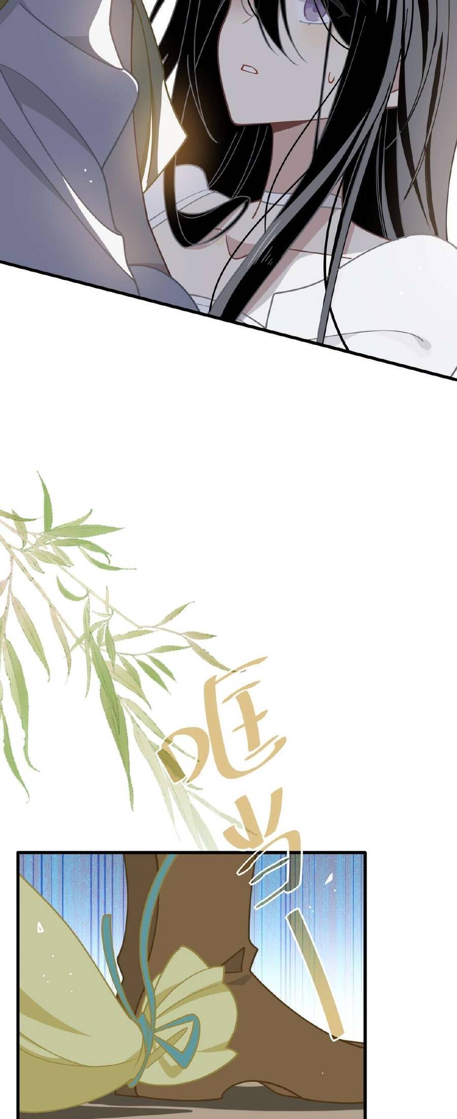 Xuyên Thành Phù Thủy Nuôi Dưỡng Kỵ Sĩ Thánh Điện Chapter 48 - Trang 27