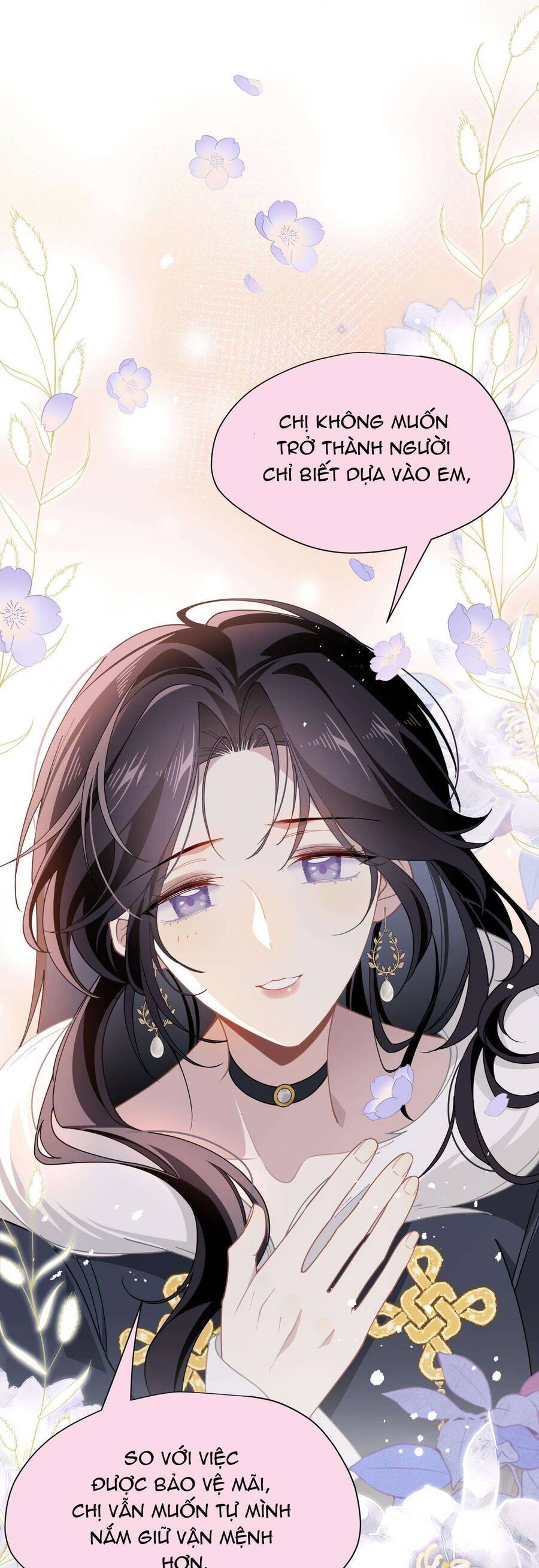 Xuyên Thành Phù Thủy Nuôi Dưỡng Kỵ Sĩ Thánh Điện Chapter 56 - Trang 24