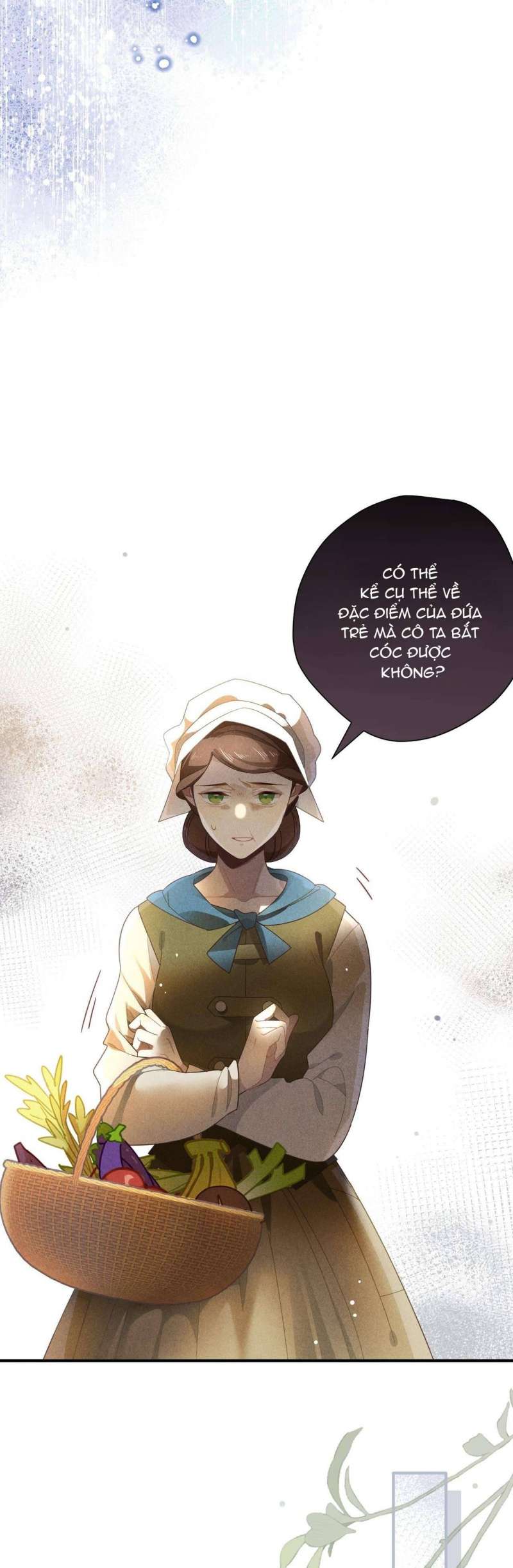 Xuyên Thành Phù Thủy Nuôi Dưỡng Kỵ Sĩ Thánh Điện Chapter 8 - Trang 11