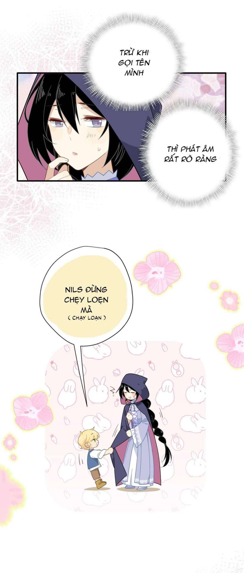 Xuyên Thành Phù Thủy Nuôi Dưỡng Kỵ Sĩ Thánh Điện Chapter 6 - Trang 14