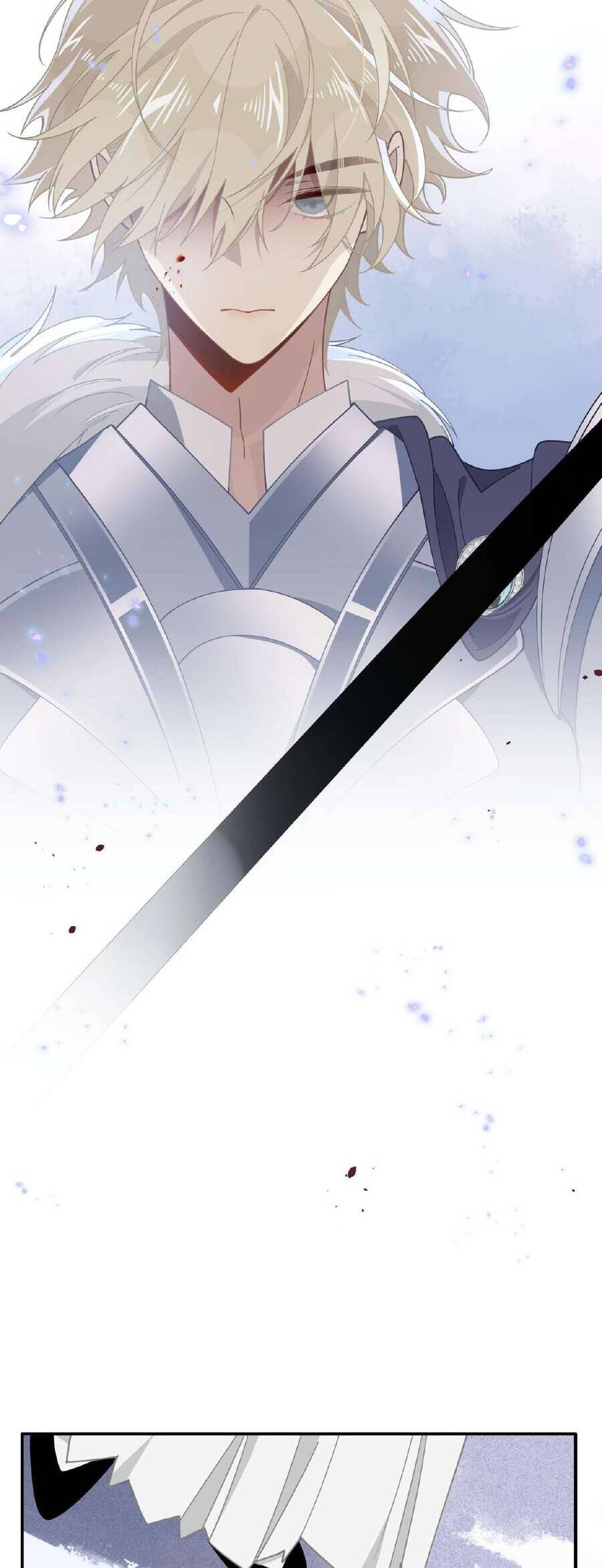 Xuyên Thành Phù Thủy Nuôi Dưỡng Kỵ Sĩ Thánh Điện Chapter 47 - Trang 29