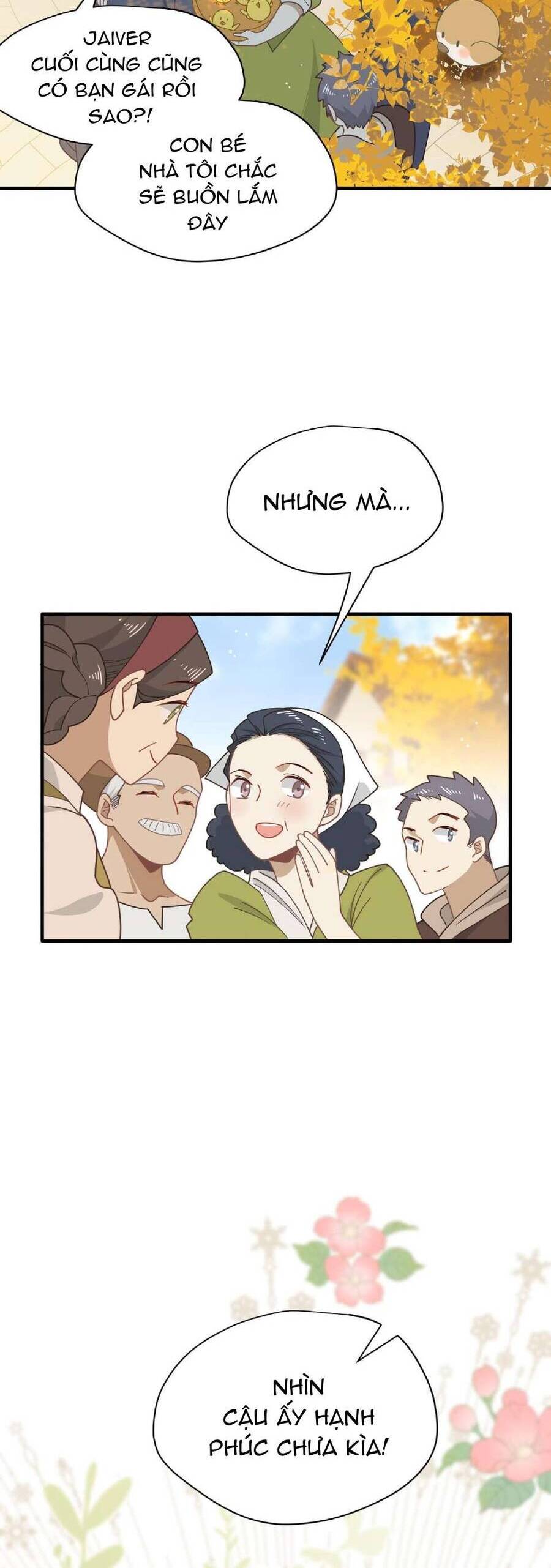 Xuyên Thành Phù Thủy Nuôi Dưỡng Kỵ Sĩ Thánh Điện Chapter 52 - Trang 11