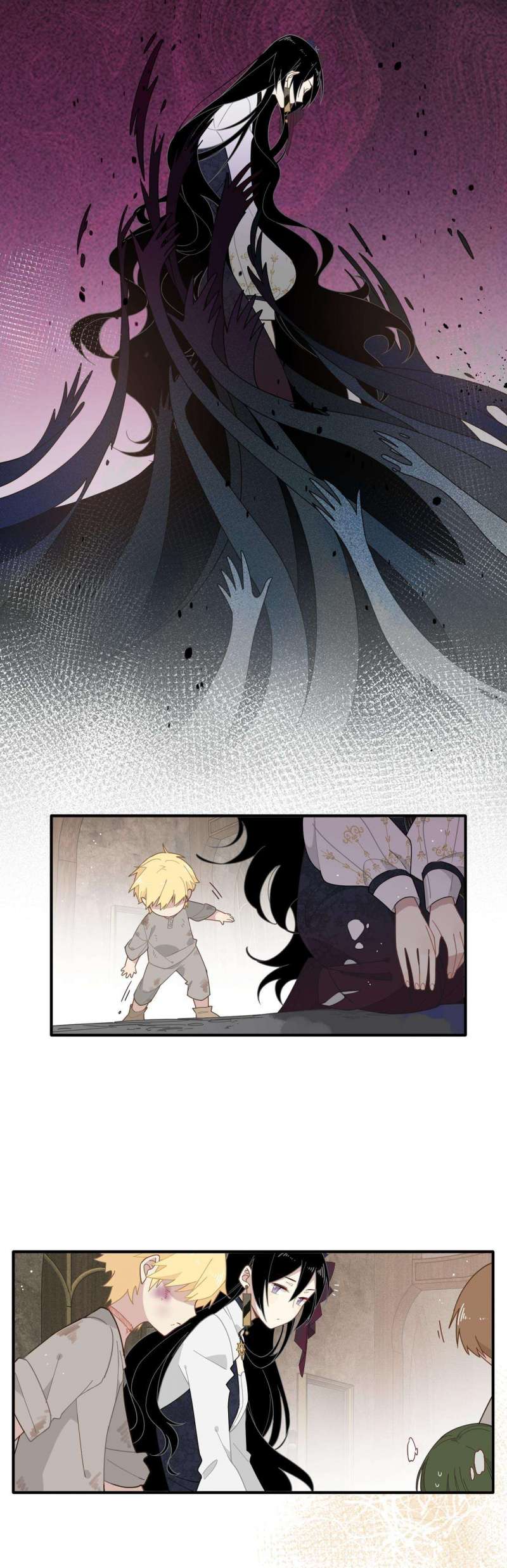 Xuyên Thành Phù Thủy Nuôi Dưỡng Kỵ Sĩ Thánh Điện Chapter 3 - Trang 11