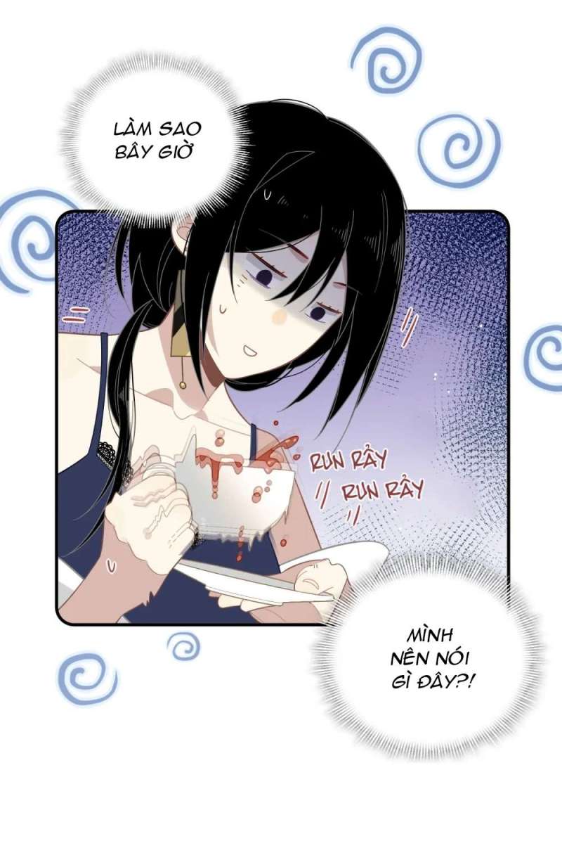 Xuyên Thành Phù Thủy Nuôi Dưỡng Kỵ Sĩ Thánh Điện Chapter 11 - Trang 3
