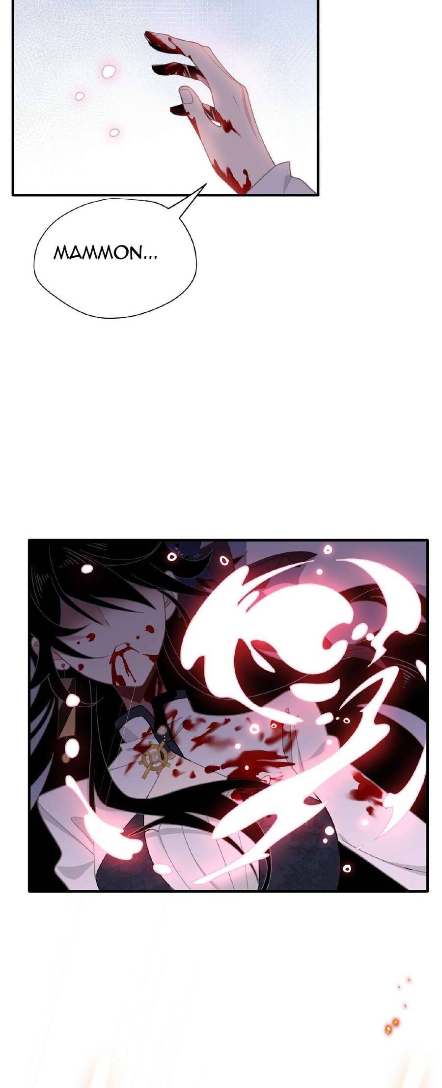 Xuyên Thành Phù Thủy Nuôi Dưỡng Kỵ Sĩ Thánh Điện Chapter 47 - Trang 32