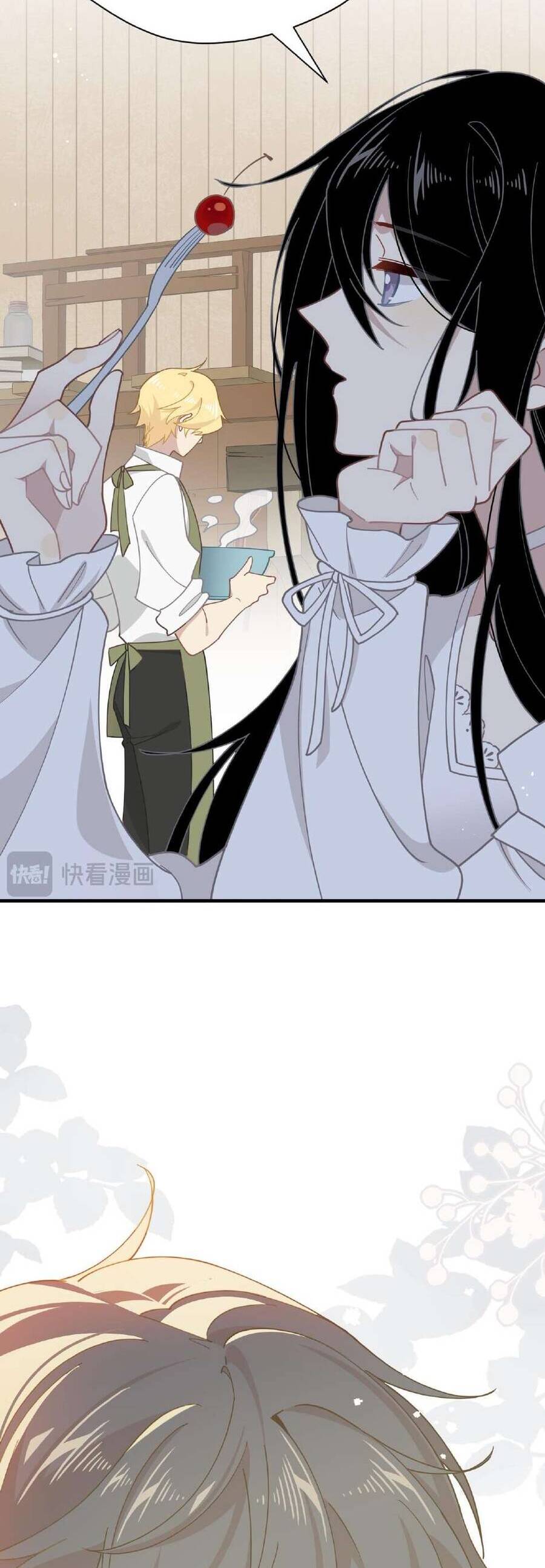 Xuyên Thành Phù Thủy Nuôi Dưỡng Kỵ Sĩ Thánh Điện Chapter 51 - Trang 30