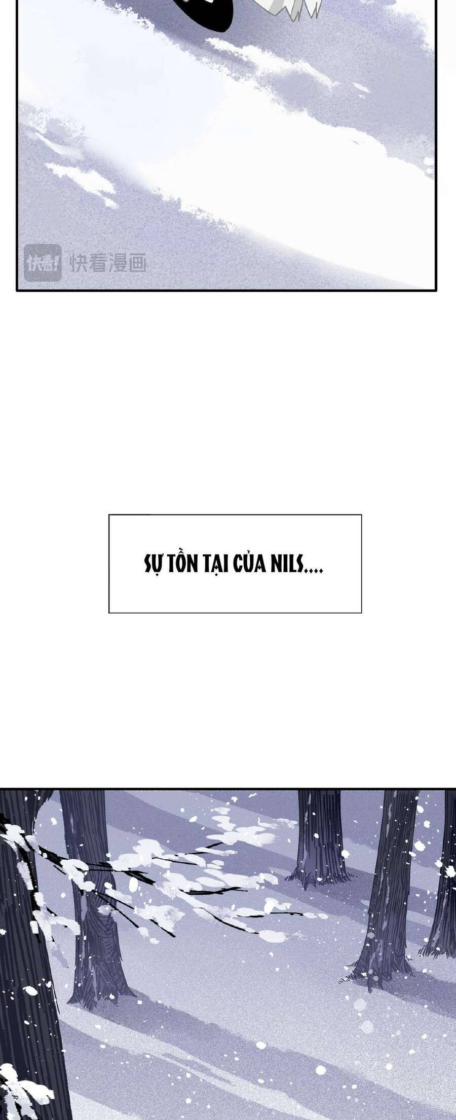 Xuyên Thành Phù Thủy Nuôi Dưỡng Kỵ Sĩ Thánh Điện Chapter 47 - Trang 30