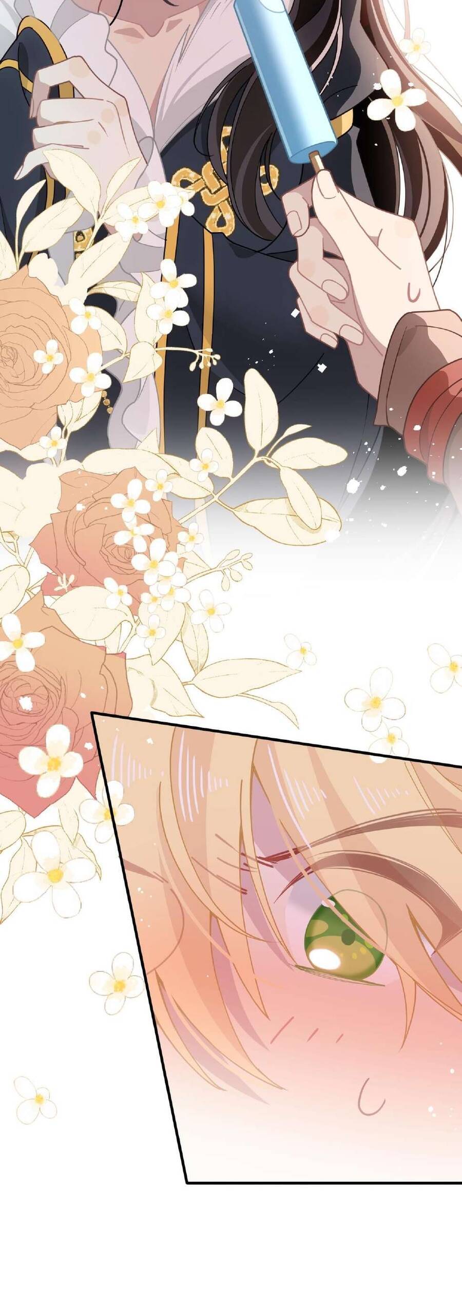 Xuyên Thành Phù Thủy Nuôi Dưỡng Kỵ Sĩ Thánh Điện Chapter 54 - Trang 17