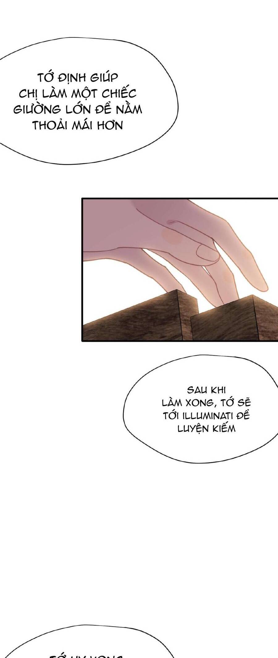 Xuyên Thành Phù Thủy Nuôi Dưỡng Kỵ Sĩ Thánh Điện Chapter 49 - Trang 10