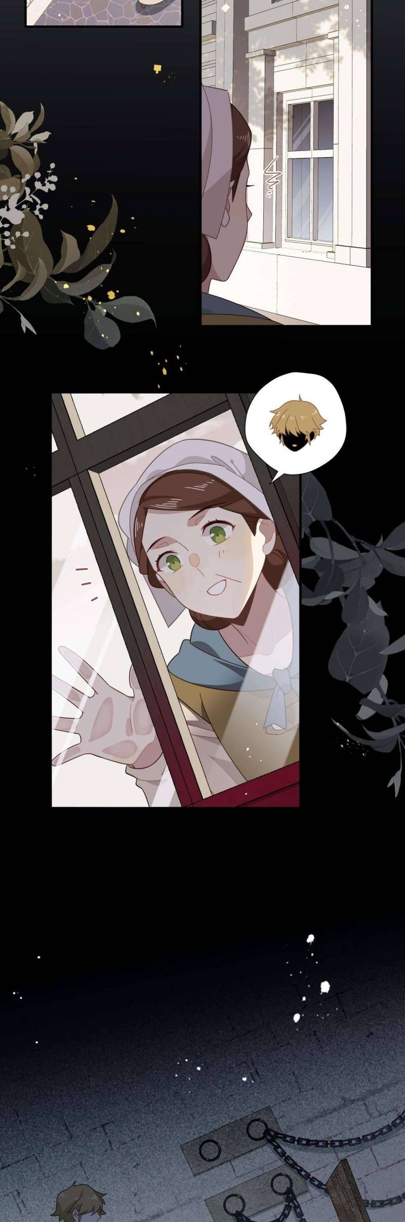 Xuyên Thành Phù Thủy Nuôi Dưỡng Kỵ Sĩ Thánh Điện Chapter 9 - Trang 18