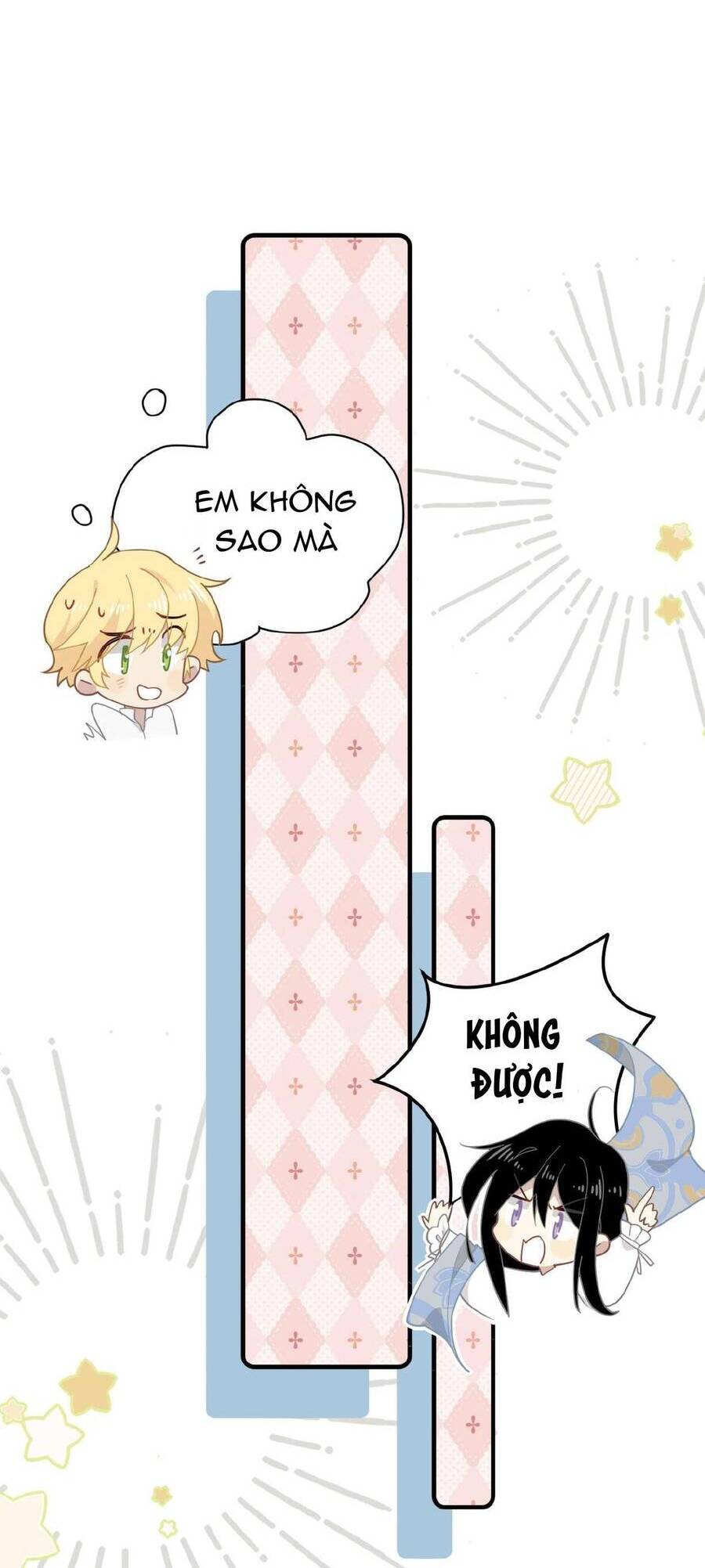Xuyên Thành Phù Thủy Nuôi Dưỡng Kỵ Sĩ Thánh Điện Chapter 50 - Trang 17