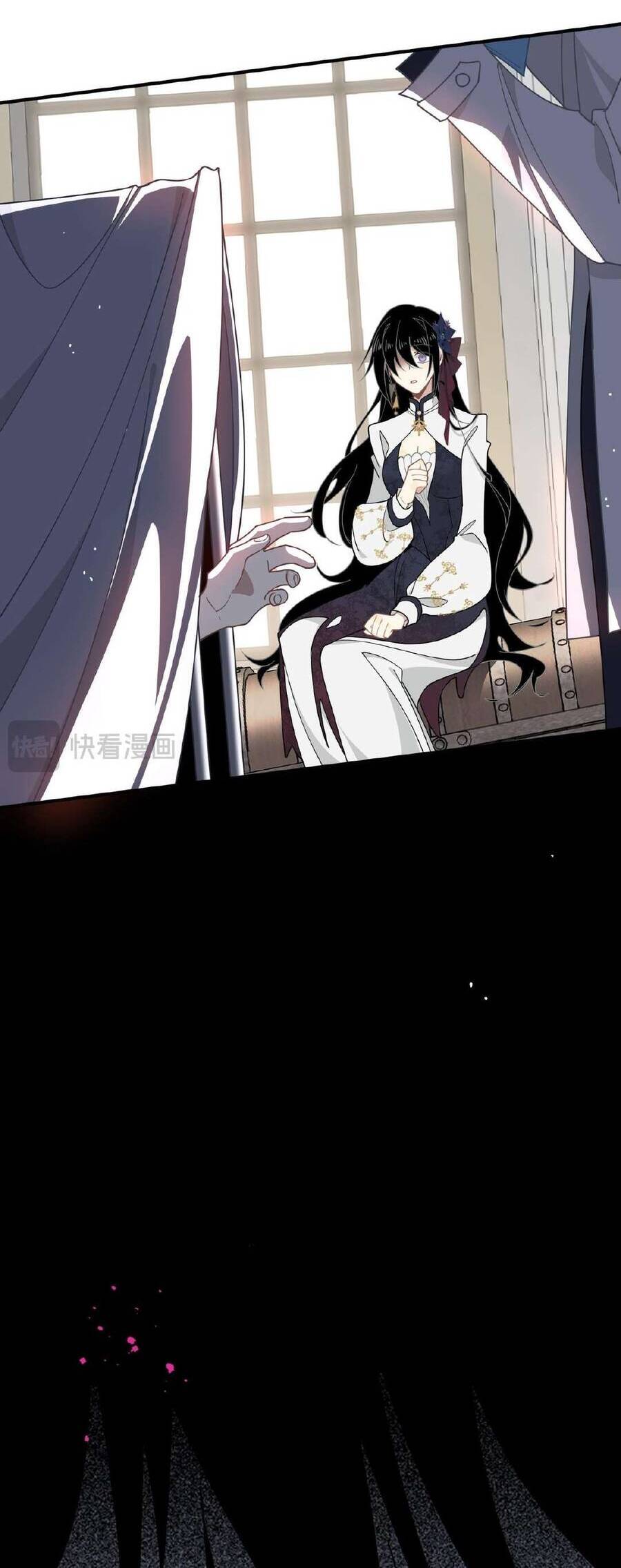 Xuyên Thành Phù Thủy Nuôi Dưỡng Kỵ Sĩ Thánh Điện Chapter 47 - Trang 8