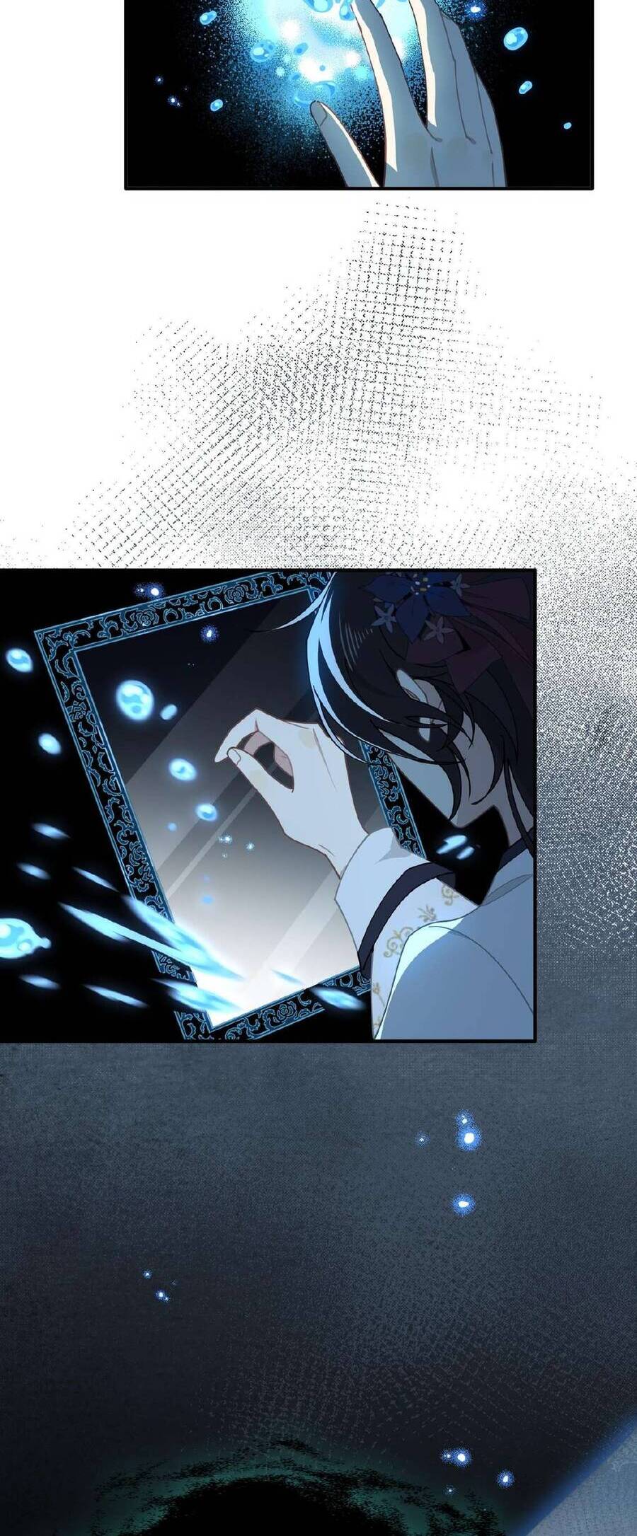 Xuyên Thành Phù Thủy Nuôi Dưỡng Kỵ Sĩ Thánh Điện Chapter 46 - Trang 26